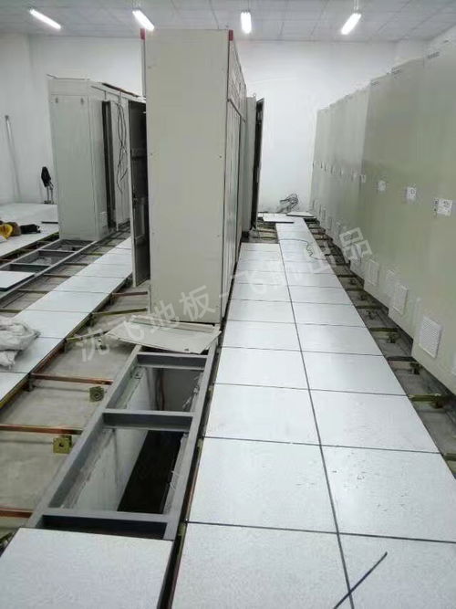 陽(yáng)江陶瓷防靜電地板與沈飛地板在靜電機(jī)房設(shè)備購(gòu)銷中的應(yīng)用