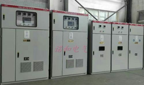 諾和電氣 以創新驅動發展，以產品鑄就實力——聚焦靜電機房設備的購銷新趨勢